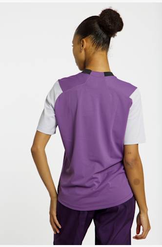 VAUDE Loamer MTB maglia da bike donna Viola