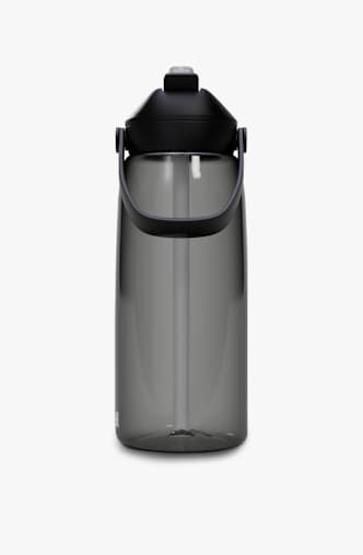 Camelbak Thrive Flip Straw 1.0 L Trinkflasche Grau
