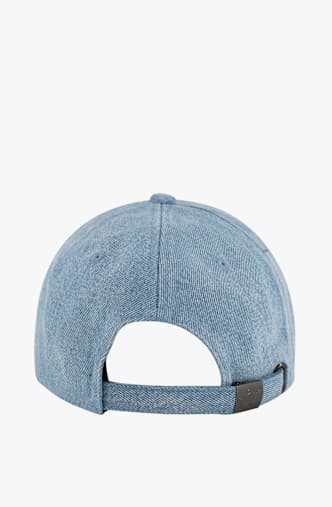 Smith&Miller Moreno Cap Blau