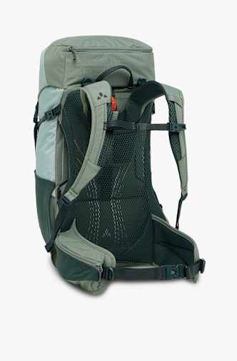 VAUDE Brenta 28 L Damen Wanderrucksack Grün