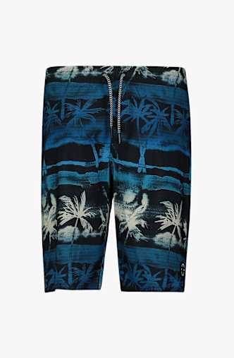 PROTEST PRTStones Jungen Badeshort Blau