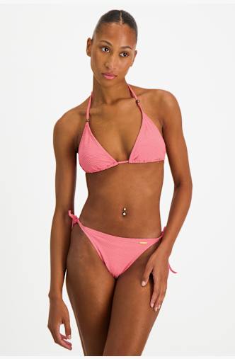 PROTEST MIXSway slip da bagno donna Pink