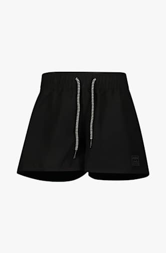 PROTEST PRTEvi Mädchen Badeshort Schwarz
