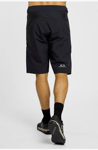 Oakley Free Ride Lined Herren Bikeshort Schwarz