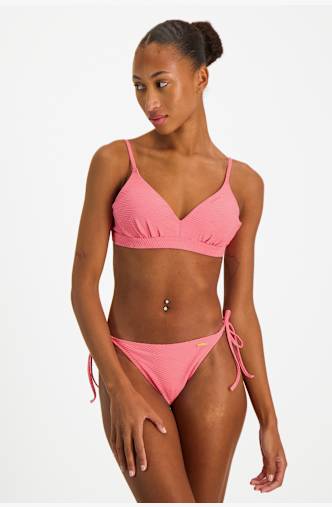 PROTEST MIXAdair 25 Wire B-D Cup Damen Bikini Pink