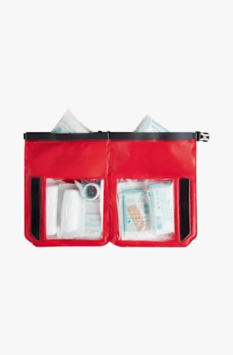 MAMMUT Light Pro kit de premiers secours Rouge