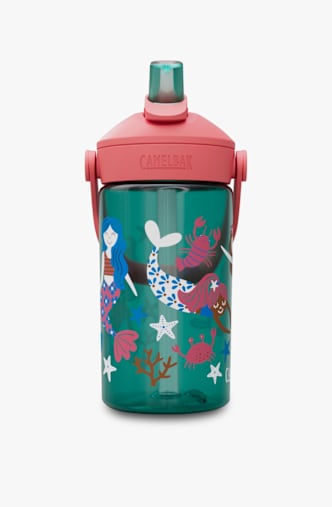 Camelbak Thrive Flip Straw 400 ml borraccia Rosa