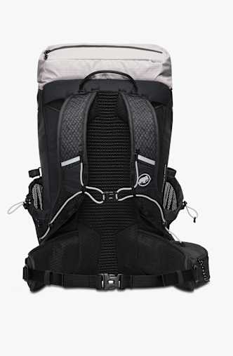 MAMMUT Ducan 26 L zaino da trekking donna Grigio