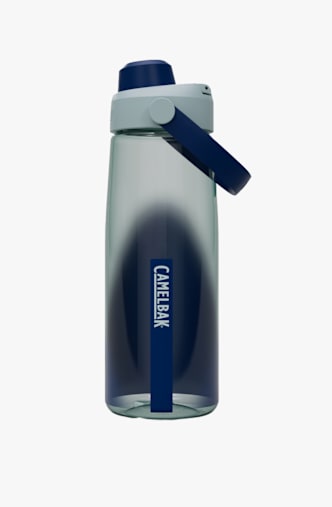 Camelbak Thrive Chug 750 ml Trinkflasche Blau
