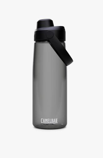 Camelbak Thrive Chug 750 ml borraccia Grigio