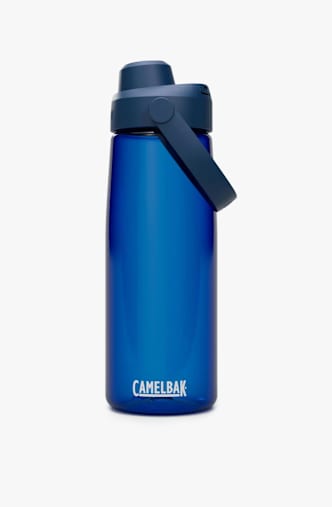 Camelbak Thrive Chug 750 ml Trinkflasche Blau