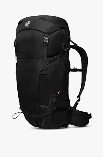 MAMMUT Lithium 40 L sac à dos de randonnée Nero
