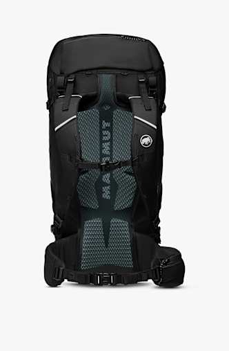 MAMMUT Lithium 40 L sac à dos de randonnée Nero
