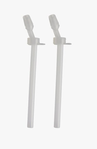 Camelbak 2-Pack Thrive Flow bocchino + cannuccia Bianco