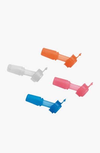 Camelbak 4-Pack Thrive embout buccal Multicolore