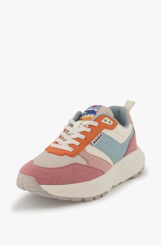 MEEKO Pongo sneaker donna Multicolore