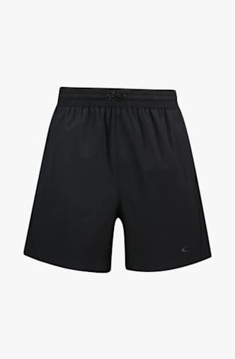 Oakley Performance Hybrid Herren Short Schwarz