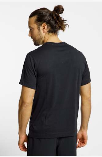 Oakley Palm t-shirt uomo Nero