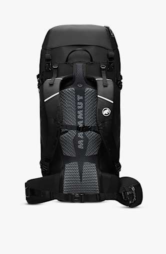 MAMMUT Lithium 50 L zaino da trekking Nero
