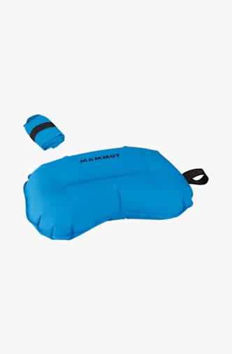 MAMMUT Air cuscino da viaggio Blu
