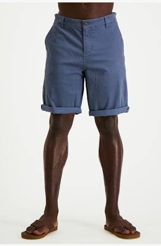 BEACH MOUNTAIN pantaloncini uomo Blu