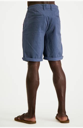 BEACH MOUNTAIN pantaloncini uomo Blu