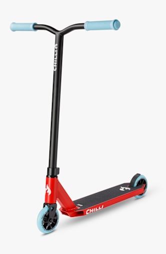 Chilli Pro Base monopattino Nero