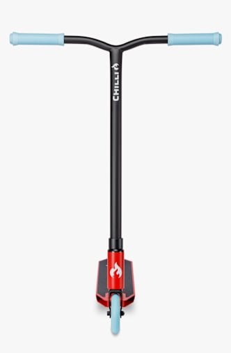 Chilli Pro Base monopattino Nero