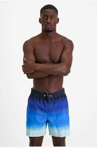 Billabong All Day Fade short de bain hommes Bleu