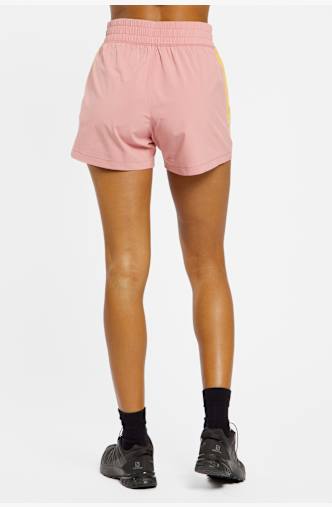 Cotopaxi Cambio short da trekking donna Pink