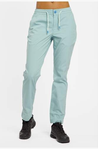 Cotopaxi Salto Ripstop pantaloni da trekking donna Blu
