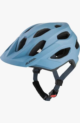 ALPINA Apax Mips casco per ciclista Blu