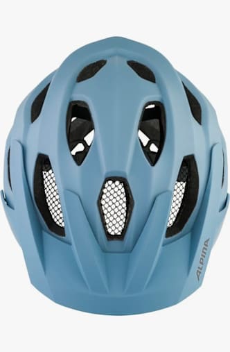 ALPINA Apax Mips Velohelm Blau