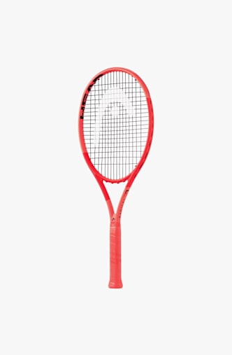 HEAD Radical Elite - cordée - raquette de tennis Rouge
