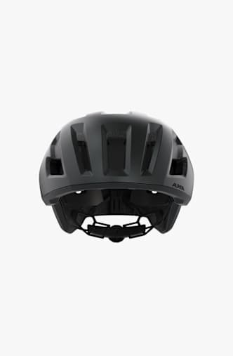 ALPINA Taunus Gravel Mips casque de vélo Noir