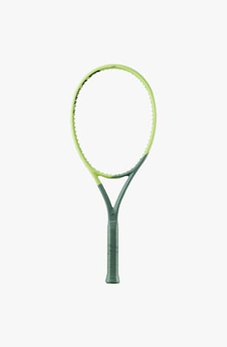HEAD Extreme Team - non incordata - racchetta da tennis Verde