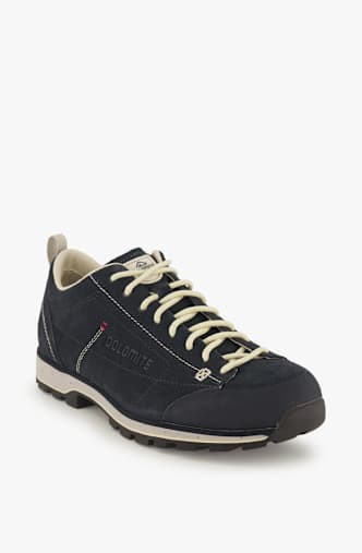 Dolomite Cinquantaquattro Evo Herren Trekkingschuh Blau