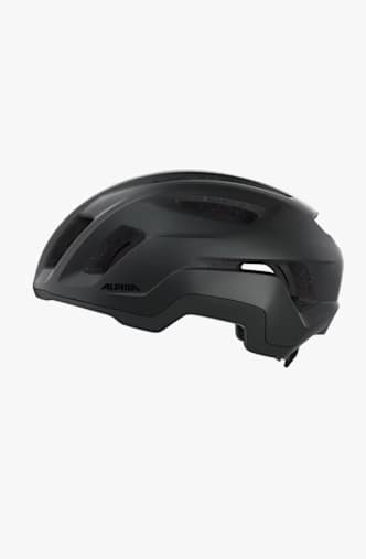 ALPINA Paranus Urban casque de vélo Noir