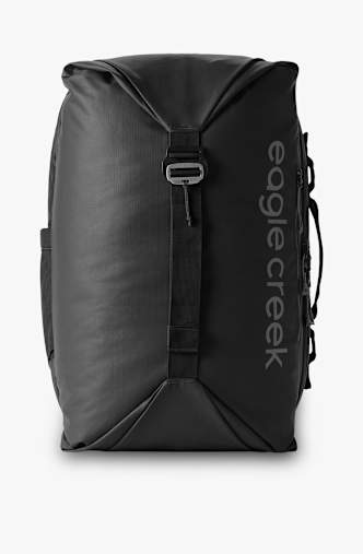 Eagle Creek Tour Travel Pack 40 L Rucksack Schwarz