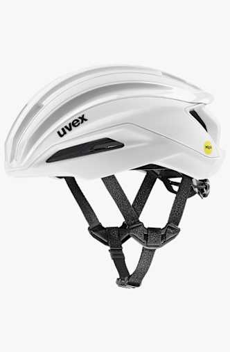 uvex surge aero Mips casco per ciclista Bianco
