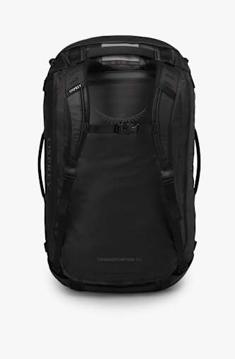 Osprey Transporter™ 65 L duffle Noir