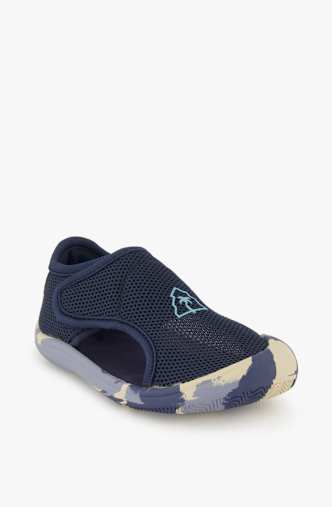 BEACH MOUNTAIN Scarpa da piscina Blu