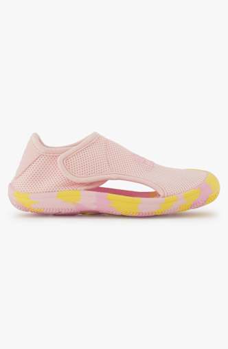 BEACH MOUNTAIN Toe Guard 2.0 chaussures de baignade enfants Pink