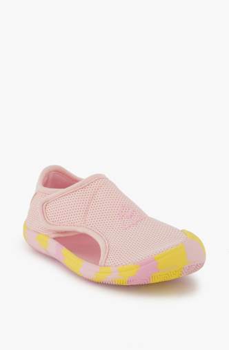 BEACH MOUNTAIN Toe Guard 2.0 scarpa da bagno bambini Pink