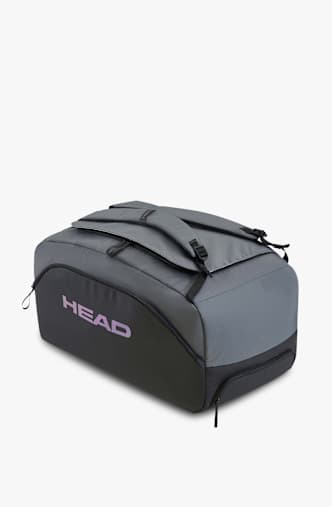 HEAD Pro X Duffle Sport Bag Gris