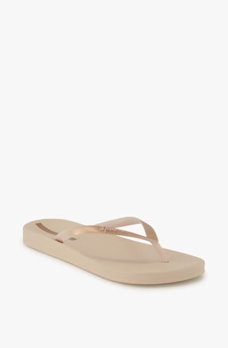 Ipanema Cinnect II infradito donna Beige