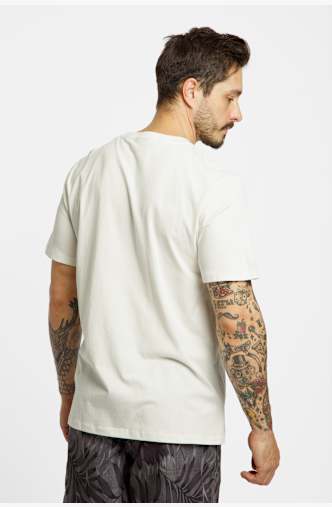 O'NEILL Front Graphic t-shirt uomo Bianco