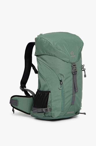 46 NORD Muretto Air 28 L sac à dos de randonnée Vert