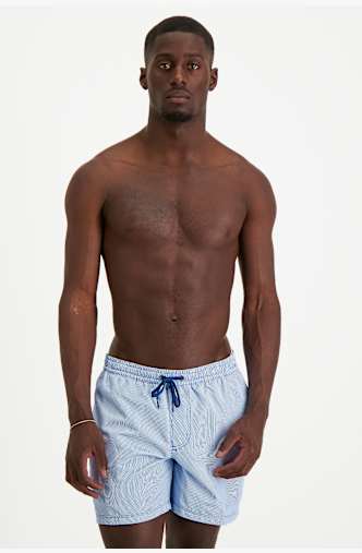 Quiksilver Everyday Deluxe 15" costume da bagno uomo Blu