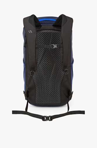 Rab Adrift 24 L Rucksack Blau